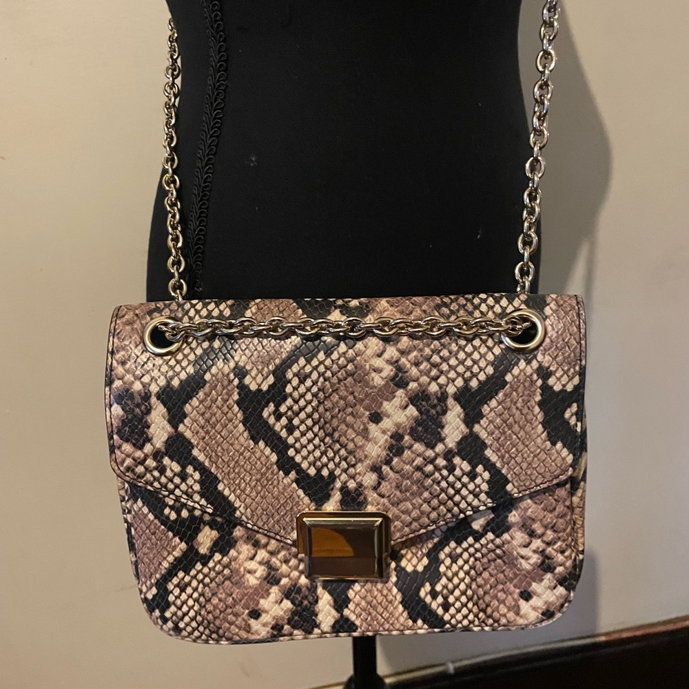 ALDO Crossbody Purse Bag Agrieria
